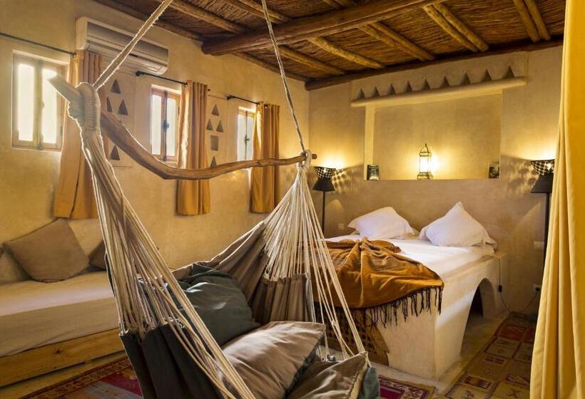 اتاق سوپریور, Riad Chbanate