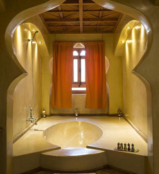 اتاق سوپریور, Riad Chbanate