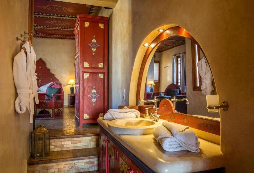 اتاق سوپریور, Riad Chbanate