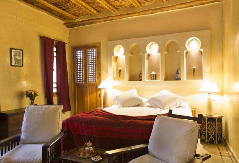 اتاق سوپریور, Riad Chbanate