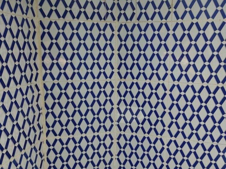 اتاق استاندارد, Riad Dar Guennoun