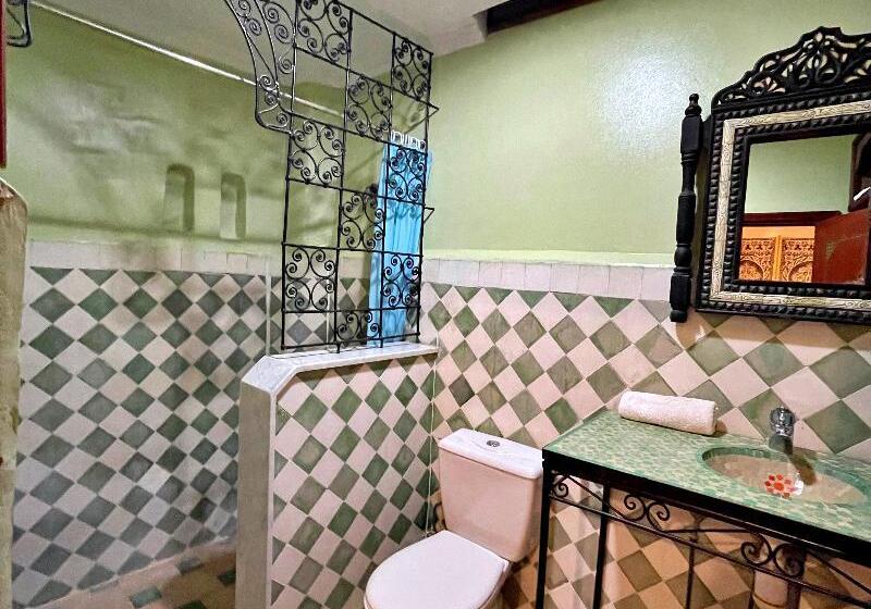 اتاق استاندارد, Riad Dar Guennoun