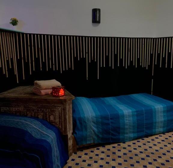 Люкс, Riad Darko