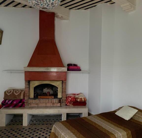 סטודיו משפחתי, Riad Darko