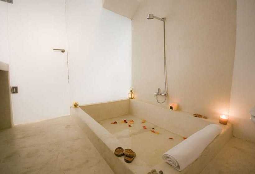 スイート（家族用）, Riad El Maati