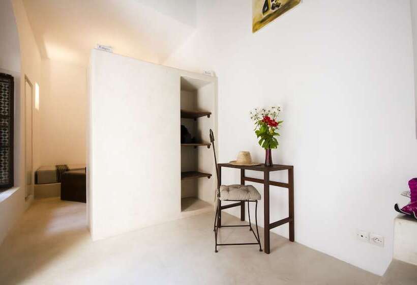 スイート（家族用）, Riad El Maati