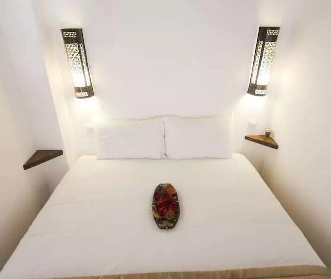 スイート（家族用）, Riad El Maati