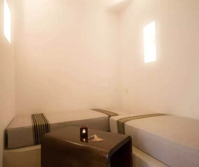 スイート（家族用）, Riad El Maati