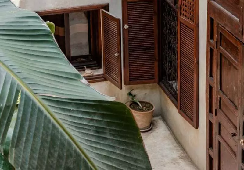Standard Room Adapted for people with reduced mobility