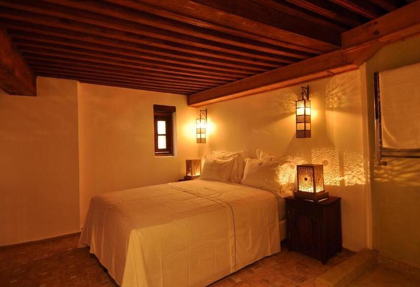 اتاق استاندارد, Riad Layla