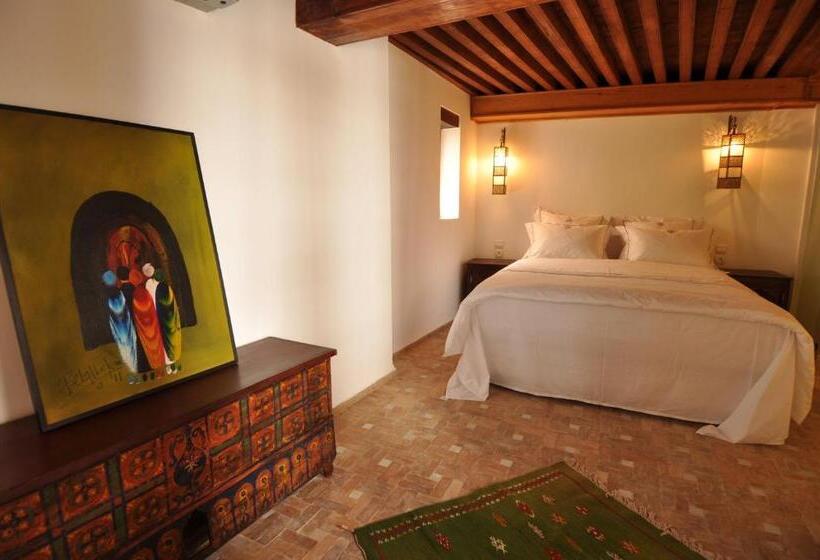 اتاق استاندارد, Riad Layla