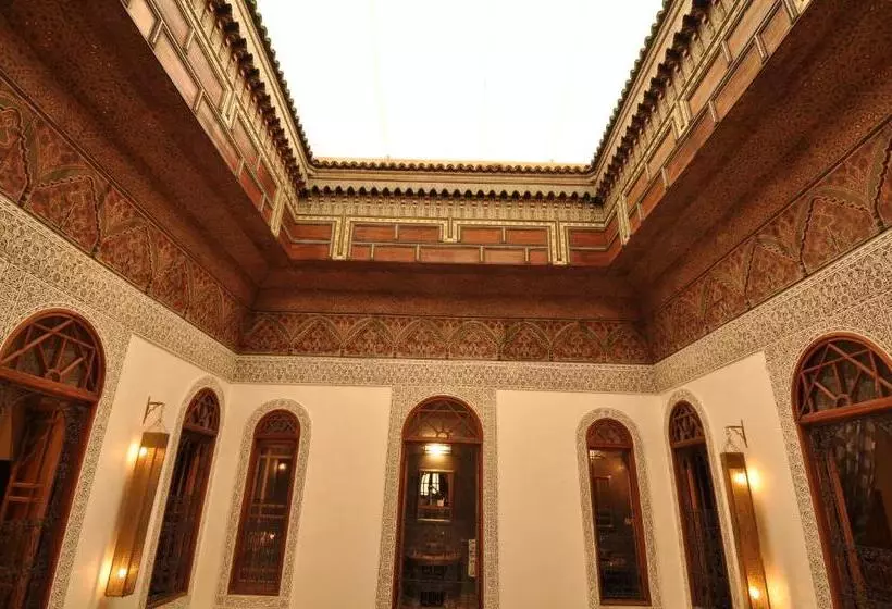 سوئیت رویال, Riad Layla