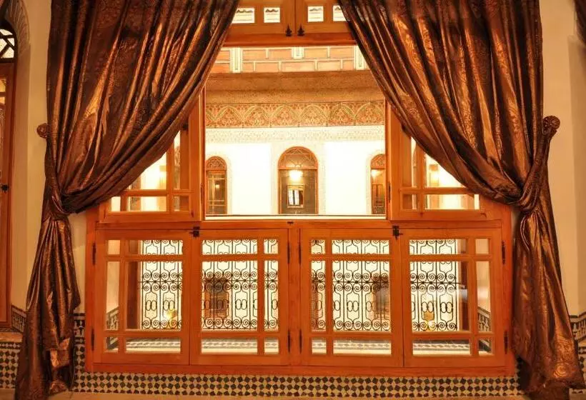 سوئیت رویال, Riad Layla