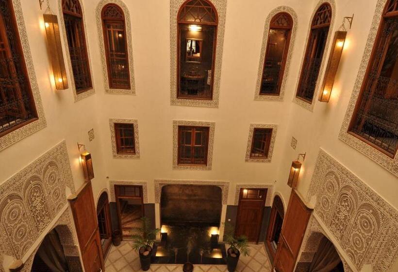 سوئیت رویال, Riad Layla