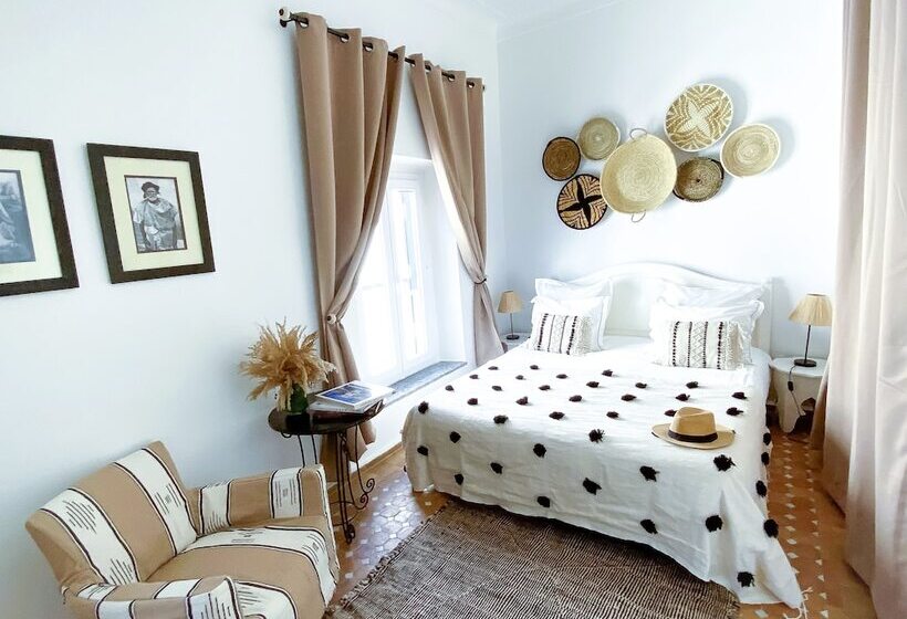 コンフォートルーム, Riad Lyonmogador