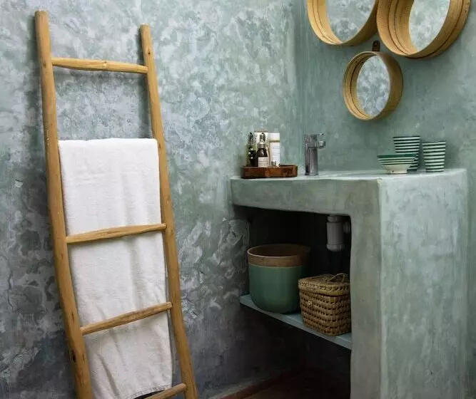 اتاق استاندارد, Riad Lyonmogador