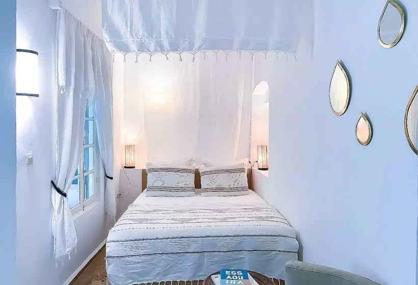 اتاق استاندارد, Riad Lyonmogador