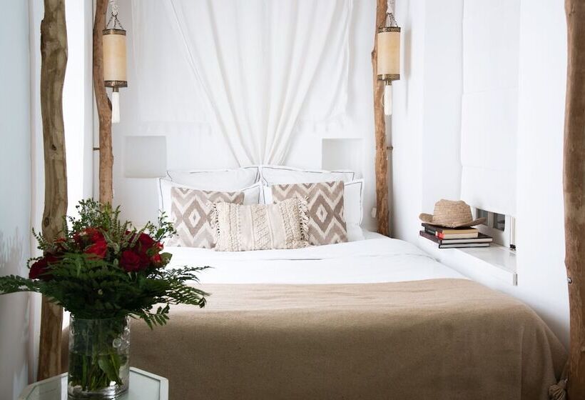 标准间, Riad Lyonmogador