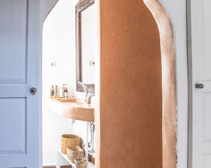 Family Suite, Riad Lyonmogador