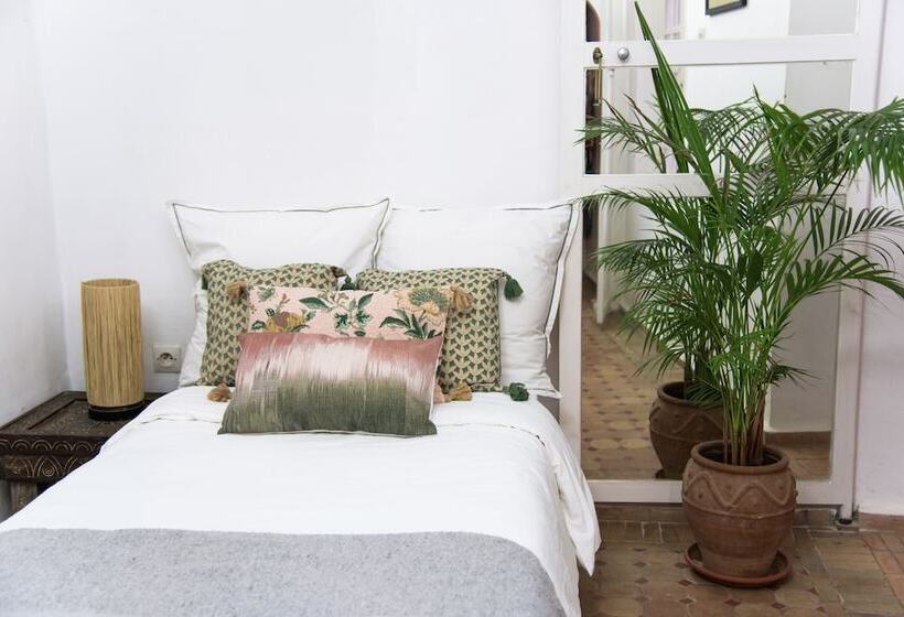 Family Suite, Riad Lyonmogador