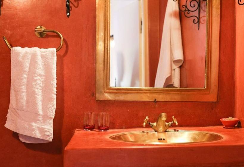 اتاق استاندارد, Riad Marhbabikoum