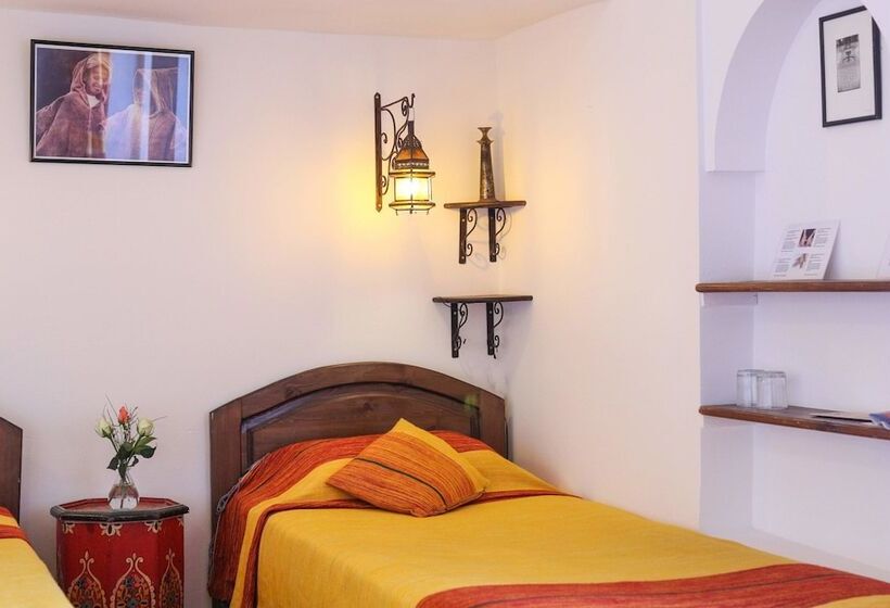 اتاق استاندارد, Riad Marhbabikoum