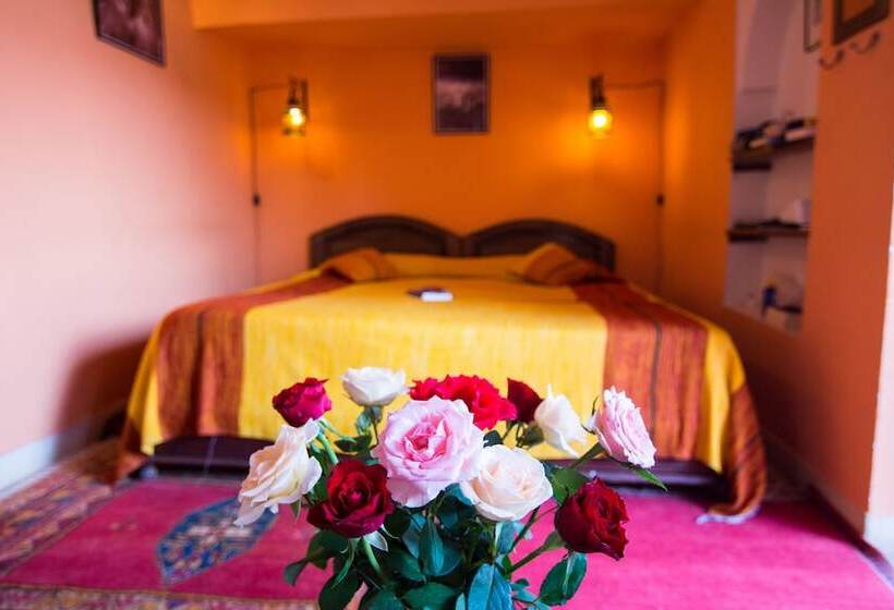 اتاق استاندارد, Riad Marhbabikoum