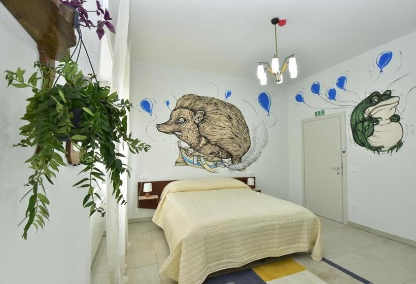 Номер Стандарт, Vaarak