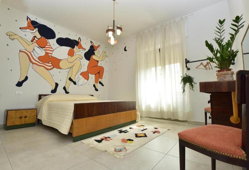 Номер Стандарт, Vaarak