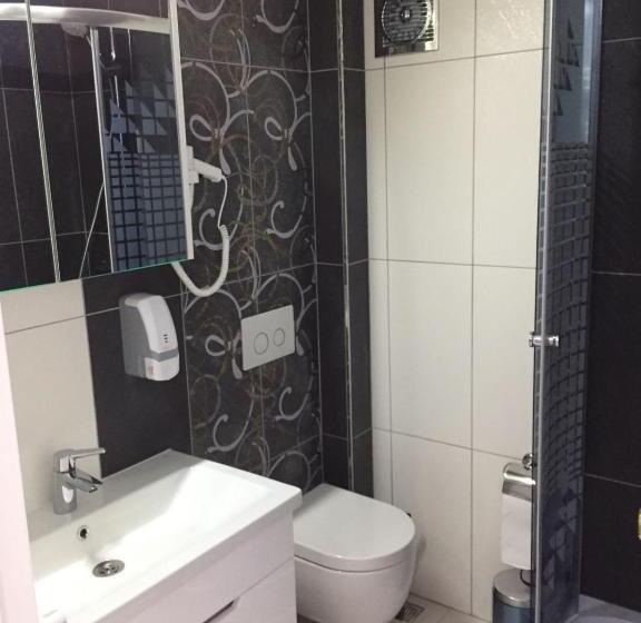 جناح, Doctor House