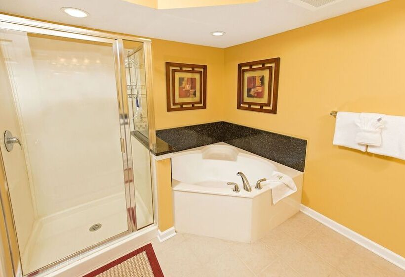 침실 2개 빌라, Barefoot Resort & Yacht Club