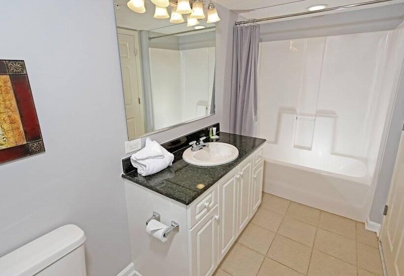 침실 3개 빌라, Barefoot Resort & Yacht Club