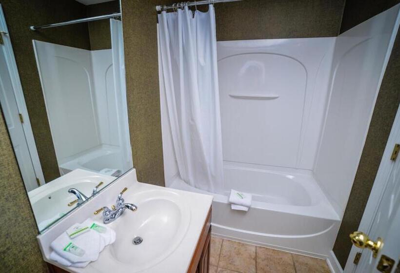 침실 2개 빌라, Barefoot Resort & Yacht Club