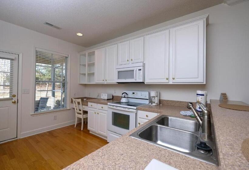 침실 3개 주택, Barefoot Resort & Yacht Club