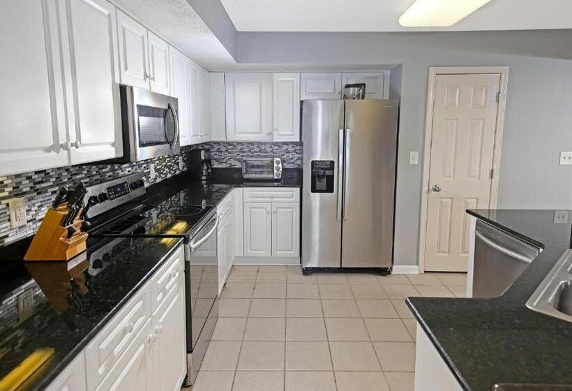 침실 4개 빌라, Barefoot Resort & Yacht Club