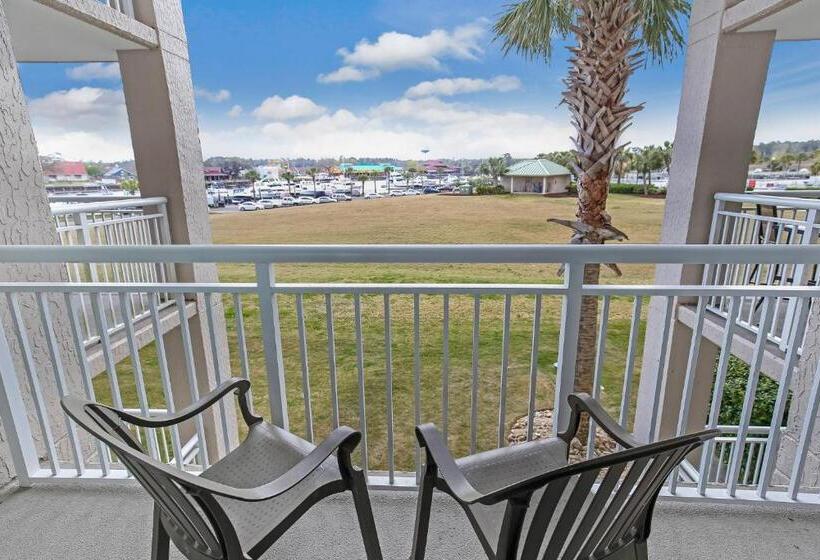 침실 4개 빌라, Barefoot Resort & Yacht Club