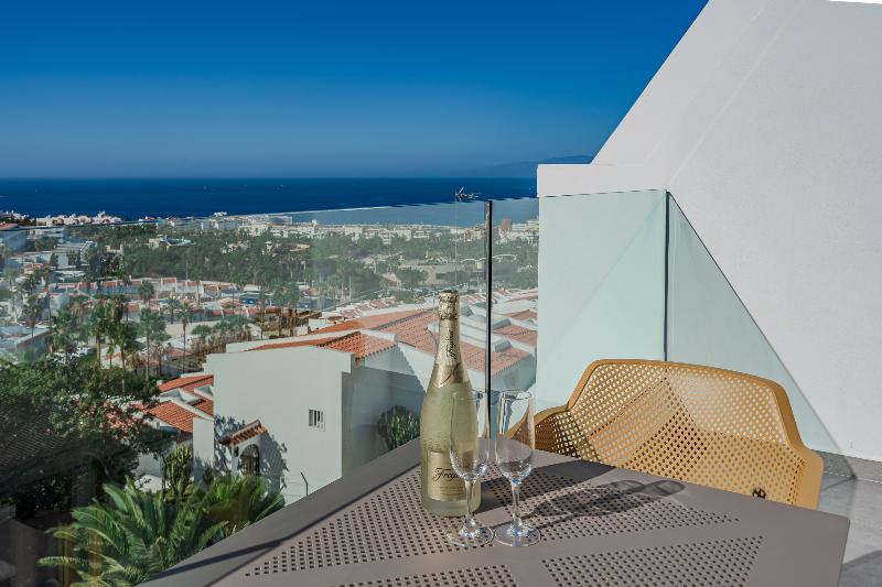 침실 1개 아파트, Costa Adeje Garden Apart