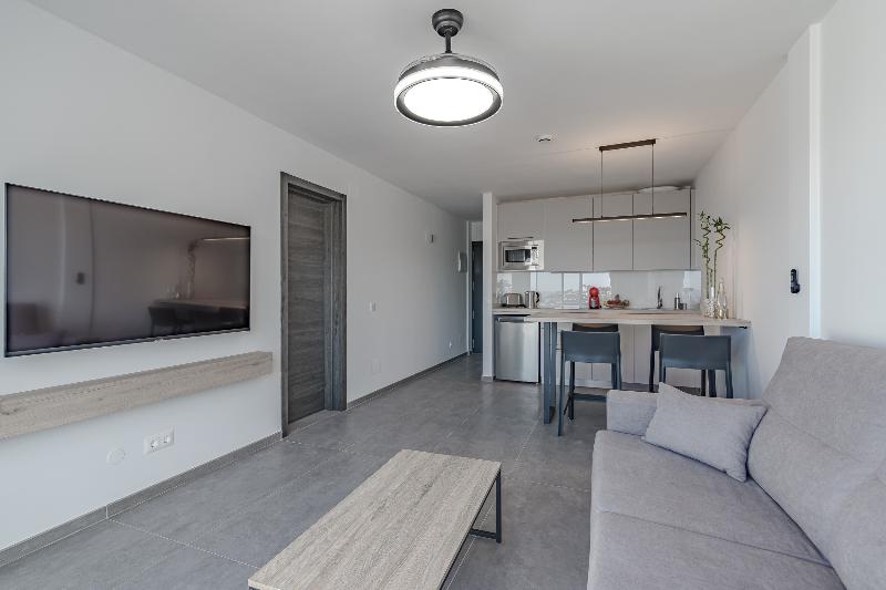 Апартаменты 1 Спальня, Costa Adeje Garden Apart
