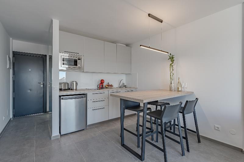 침실 1개 아파트, Costa Adeje Garden Apart