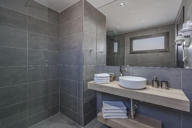 침실 1개 아파트, Costa Adeje Garden Apart