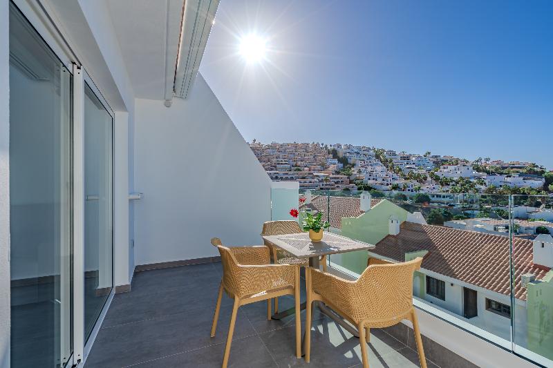 침실 1개 아파트, Costa Adeje Garden Apart