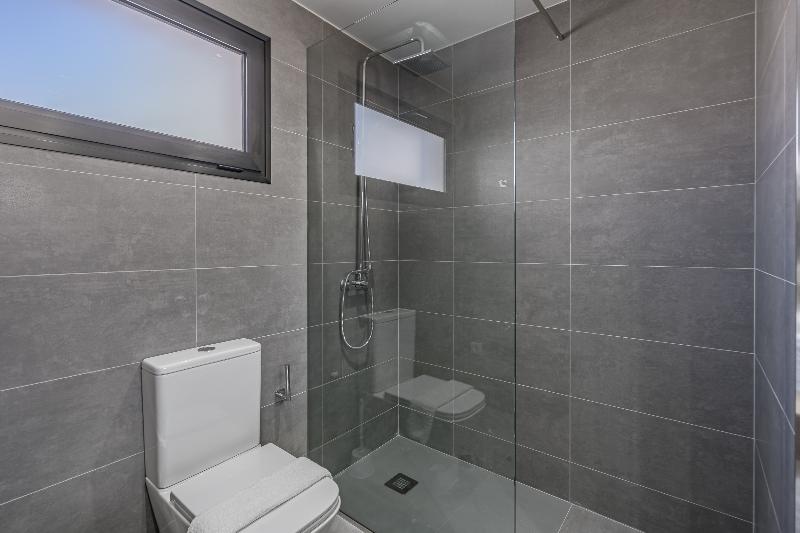 Апартаменты 1 Спальня, Costa Adeje Garden Apart