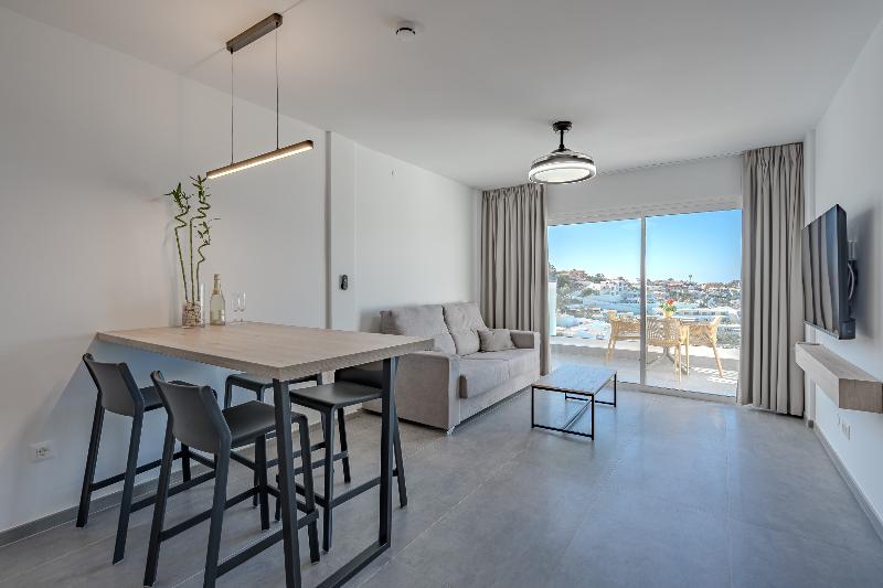 침실 1개 아파트, Costa Adeje Garden Apart