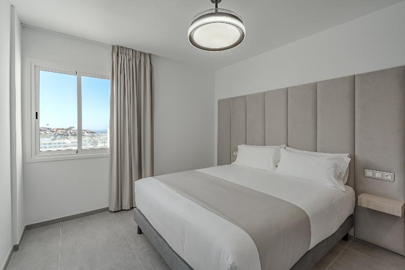 침실 1개 아파트, Costa Adeje Garden Apart