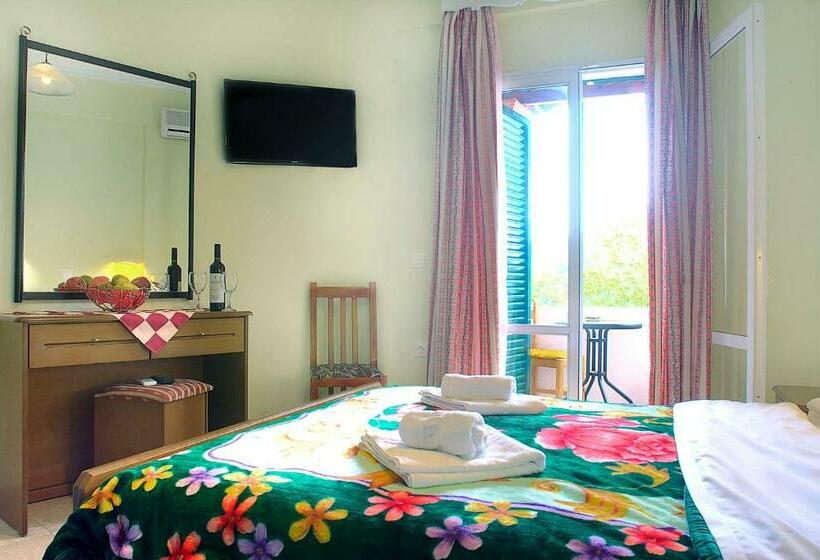 Studio Standard, Delphi