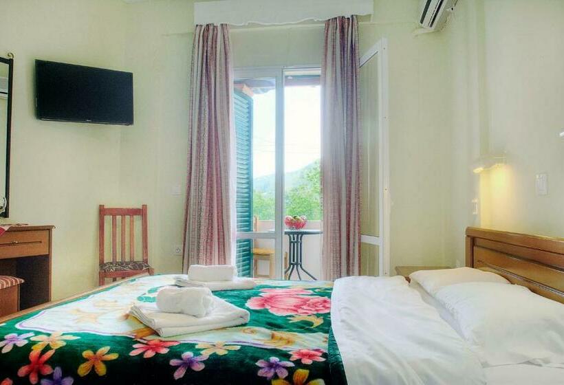 Studio Standard, Delphi