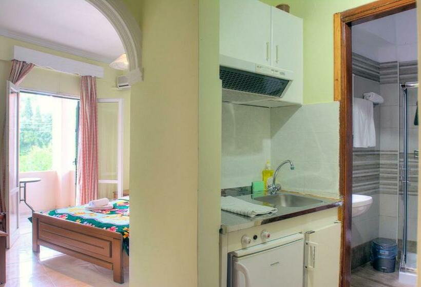 Studio Standard, Delphi