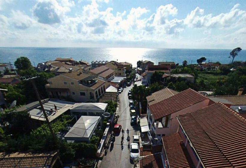 Apartament 2 Sypialnie Widok Morze, Delphi