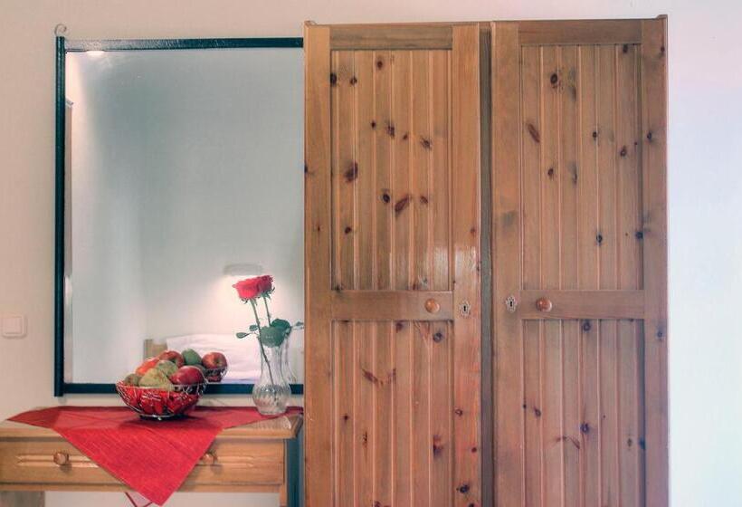 Apartament 2 Sypialnie Widok Morze, Delphi