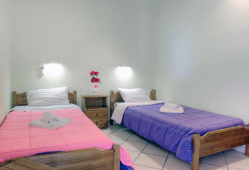 Apartament 2 Sypialnie Widok Morze, Delphi